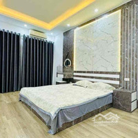 Thật 100% Bán Nhà Khương Trung, 48M2, 4 Tầng, Phân Lô Ô Tô, Ngõ Thông