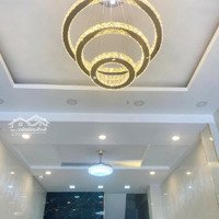 Mặt Tiền Đường 3 Tháng 2, 3.5X15M, 6 Tầng, Có Thang Máy, Phường 8, Quận 11