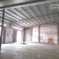 Xưởng Và Nhà - 210M2 - Gần Kcn Vĩnh Lộc.