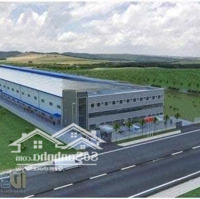 Bán Lô Đất 1200M2 100% Thổ Cư, 2 Mặt Tiền Gần Hồ Eanhai Phù Hợp Xây Kho Sầu Riêng