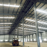 Cho Thuê Kho Xưởng 6000M2 Đường 853 Xac Phước Lợi ,Bến Lức