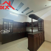 Bán Nhà Thổ Cư Hẻm Xe Hơi Tránh Nhau 210M2 Ngay Chợ 26, Tân Phong Giá Quanh 5 Tỷ