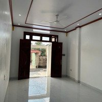 Bán Nhà 3 Tầng Đẹp Long Lanh Ô Tô Vào Tận Nhà Tại Việt Hùng 62M2 3,8 Tỷ Đông Anh