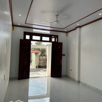 Bán Nhà 3 Tầng Đẹp Long Lanh Ô Tô Vào Tận Nhà Tại Việt Hùng 62M2 3,8 Tỷ Đông Anh