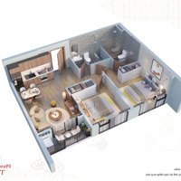 Cần Bán Căn 2 Phòng Ngủgiá Ngoại Giao Toà Pm2 - Pricess Manor - Vinhomes Starcity Thanh Hoá