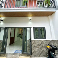 Bán Nhà 30M2 Nguyễn Văn Đậu P11 Bình Thạnh