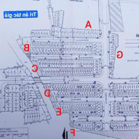 Chủ Cần Tiền Bán Gấp Lô Đất 1 Sẹc Cách Đường Lớn Long Thuận 50M,Diện Tích50,8M2, 2,35 Tỷ, Quận 9