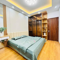 Siêu Hot, Bán Nhà Đại La, Nhà Mới Kinh Koong, Khách Về Ở Luôn, Vị Trí Siêu Đẹp, 40M2X5T, Hơn 5 Tỷ