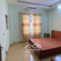 Cho Thuê Nhà Mặt Phố Nguyễn Cảnh- Linh Đàm Dị 55M X5T