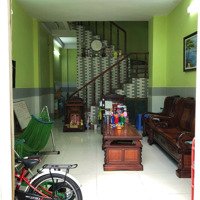 Nhà 3 Lầu Trung Tâm Quận 8, Giá Cực Tốt