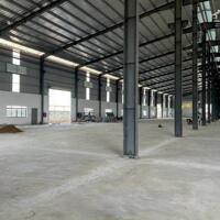 Cho Thuê Kho Tại KCN Liên Chiểu – Diện Tích 1100m², 2000m², 760m² – Giá Hấp Dẫn