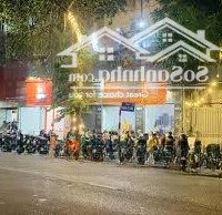 Vip !! Cho Thuê Nhà Mặt Phố Hàng Dầu,Diện Tích45M2,Mặt Tiềnx 5M, Giá Thuê 50 Triệu/ Tháng Kinh Doanh Mọi Mô Hình