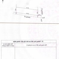 ️ BÁN LÔ 100M2 ĐẤT Ở VỊ TRÍ TIỀM CHO ĐẦU TƯ TẠI XÃ THỦY THANH, HUẾ