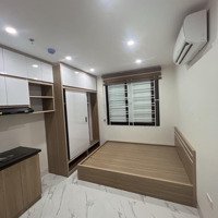 Toà Ccmn Võ Chí Công, Cầu Giấy - 73M2 X 6 Tầng - Thang Máy - 18 Phòng Khép Kín Đầy Đủ Nội Thất