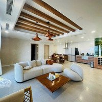 Cho Thuê Căn Hộ Penthouse The Antonia Phú Mỹ Hưng Lầu 21