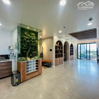 Cho Thuê Căn Hộ Penthouse The Antonia Phú Mỹ Hưng Lầu 21