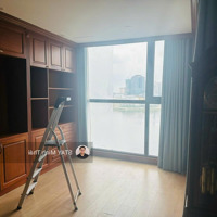 Cho Thuê Căn Hộ 3 Phòng Ngủchung Cư Vinhomes Skylake View Cực Đẹp,Diện Tích150M, Giá 45 Triệu/Tháng, St5745