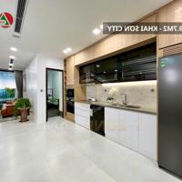 Bán quỹ căn góc đẹp nhất Khai sơn: 96.6m2 - 3PN hướng Đông Nam, giá từ 6 tỷ. Hỗ trợ vay