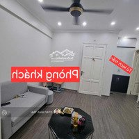 Cho Thuê Căn Hộ 2 Phòng Ngủ 1 Vệ Sinhfull Nội Thất Tại Tây Nam Hồ Linh Đàm - Giá Chỉ 8 Triệu/Tháng.st5735