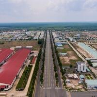 ĐẤT NGAY CHỢ TRƯỜNG UBND 3.320M2 SHR GẦN KCN LỚN-MT NHỰA 42M DÂN CƯ ĐÔNG. GIÁ 690TR