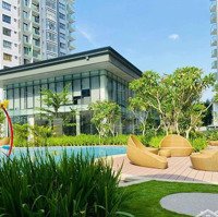 Cho Thuê Căn Hộ 3 Phòng Ngủ Lầu 9, Đầy Đủ Nội Thất, View Đẹp, Hướng Mát Dự Án Celadon City Tân Phú