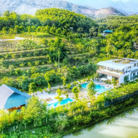 Chính Chủ Cần Chuyển Nhượng Homestay 28.000M2 Bám Hồ Tại Kỳ Sơn Hoà Bình