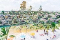 Nhà Tôi Cần Bán Gấp Liền Kề Chà Là 48M2, Giá Bán 5,9 Tỷ, Rẻ Nhất Dự Án Vinhomes Ocean Park 2