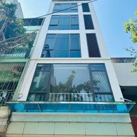 Rẻ Nhất, Kđt Mậu Lương, Quận Hà Đông, 55M2 5 Tầng, Nhà Mới, Ô Chờ Thang Máy, Nhỉnh 11 Tỷ