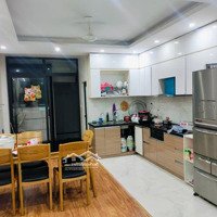 Rẻ Nhất, Kđt Mậu Lương, Quận Hà Đông, 55M2 5 Tầng, Nhà Mới, Ô Chờ Thang Máy, Nhỉnh 11 Tỷ