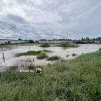 Lô Đất Ngộp Ngân Hàng, Giáp Bình Chánh Đường Ô Tô, Tân Bửu, Giá: 2.8 Tỷ Tl, Diện Tích: 600M2 Thổ Cư, Shr