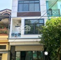 Nhà Đẹp Yên Lãng, Đống Đa: 57M2 X 5T Thang Máy, Ô Tô, Kinh Doanh Đa Dạng, 2 Thoáng, Hiếm