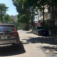 Bán nhà siêu đẹp Vũ Phạm Hàm 6 tầng 56m2 ngõ 2 ôtô tránh, gần vườn hoa cho thuê, kinh doanh đỉnh