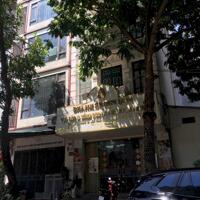 Bán nhà siêu đẹp Vũ Phạm Hàm 6 tầng 56m2 ngõ 2 ôtô tránh, gần vườn hoa cho thuê, kinh doanh đỉnh