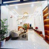 Bán nhà mới hẻm 43 Dạ Nam, P2 Q8