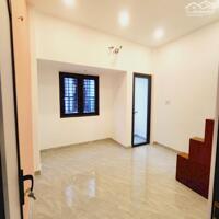 Bán nhà mới hẻm 43 Dạ Nam, P2 Q8