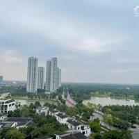 Bán căn hộ 50 m2 sử dụng, 2 ngủ 1 vệ sinh - View Hồ Thiên Nga - Chung cư Westbay Ecopark