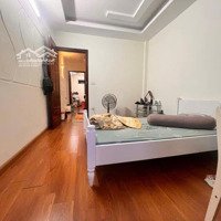 Bán Nhà Ba Đình-Đào Tấn Thông Phan Kế Bính Nhà Đẹp Thoáng - 40/44M2 - 5 Tầng -7 Tỷ