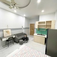 Trống Căn Studio Siêu Xinh Ngay Hoàng Sa, P.đa Kao, Q1 Gần Đh Kinh Tế Tài Chính, Đh Hồng Bàng