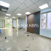 Cho thuê văn phòng dt 45m2 giá 14 triệu,miễn phí dịch vụ: điện,nước,gửi xe tại phố Trần Thái Tông, quận Cầu Giấy