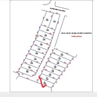 Còn 1 Lô Duy Nhất. 60M2 Full Thổ Cư. Tại Thắng Trí, Minh Trí,Sóc Sơn,Hà Nội. Giá Mềm Như Bún 850 Triệu.