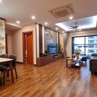 Chính Chủ Bán Chung Cư Goldmark City Khu Vip, Căn Góc, Tòa S