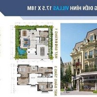 Chính Chủ Chuyển Nhượng Căn Biệt Thự Đơn Lập Dự Án Sunshine Capital Tây Thăng Long, Bắc Từ Liêm, Hn