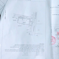 Bán Nhà Diện Tích Khủng 115M2 Góc 2 Mặt Tiền Tại Hóc Môn - Giá Ngộp 5,5 Tỷ Tl