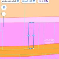 Bán 10X50 Có 100Tc Đất Kim Long, Huyện Châu Đức, Brvt. Giá Bán 1 Tỷ 580 Triệu.