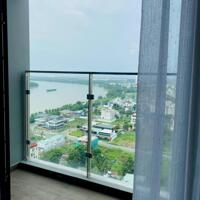 Cho thuê 2PN - 2WC view thoáng mát tại One Verandah Quận 2, đầy đủ nội thất, giá 19.5tr/tháng