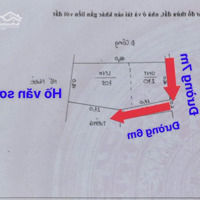 Bán Đất Bám Hồ Văn Sơn 975M Chương Mỹ, Hà Nội