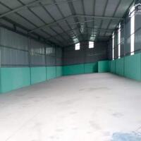 Cho thuê xưởng 500m2 tại bình chuẩn,  bình dương