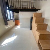 Duplex Cửa Sổ Trời, Quang Trung Gò Vấp