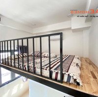 Duplex Full Nội Thất Ở Quang Trung