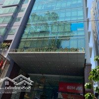 Bán Gấp Tòa Nhàmặt Tiềnnguyễn Phi Khanh, Q.1, Dt: 7,5X21M, 1 Hầm, 6 Tầng, Tm. Giá: 65 Tỷ Tl